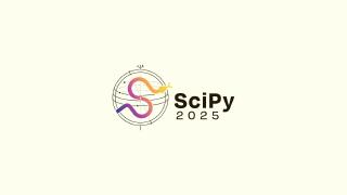 SciPy 2025