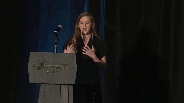 Brooke Watson | R at the ACLU Joining tables to to reunite families | RStudio (2019)