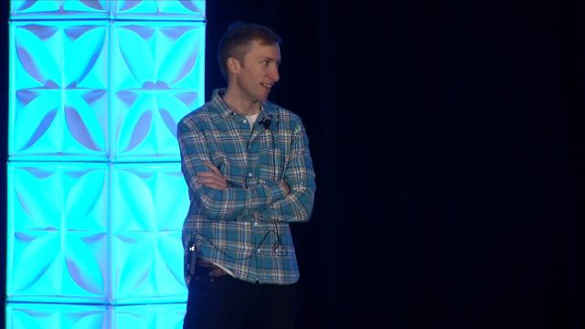 Miles McBain | Our colour of magic The open sourcery of fantastic R packages | RStudio (2019)