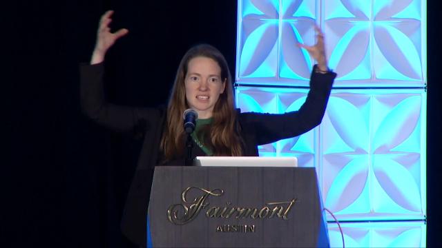 Kelly O'Briant | Configuration management tools for the R admin | RStudio (2019)