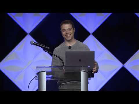 Nick Strayer | Stochastic Block Models with R: Statistically rigorous clustering | RStudio (2020)