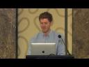 Davis Vaughn | Sliding Windows and Calendars | RStudio (2020)