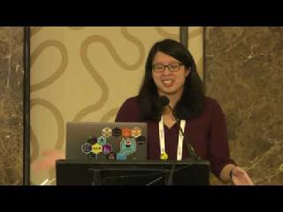 Katherine Simeon | Every voice matters: An analysis of @WeAreRLadies | RStudio (2020)