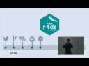 Riva Quiroga | The development of "datos" package for the R4DS Spanish translation| RStudio (2020)