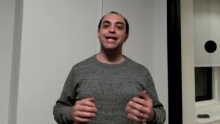 Alan Feder | Categorical Embeddings: New Ways to Simplify Complex Data | RStudio