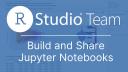Daniel Petzold || RStudio Team: Building and Sharing Jupyter Notebooks || RStudio