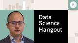 Data Science Hangout | Tiger Tang, CARFAX | Quantifying the Hours Saved