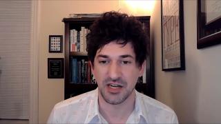 Matthew Kay | Visualizing distributions and uncertainty using ggdist | RStudio (2022)