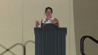 Maya Gans | Creating a Design System for Shiny and RMarkdown | RStudio (2022)