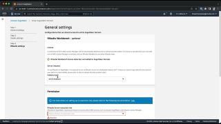 RStudio on Amazon SageMaker