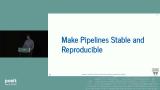 Using R to develop production modeling workflows at Mayo Clinic - posit::conf(2023)