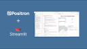 How to Build a Streamlit App in Positron